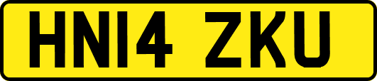 HN14ZKU