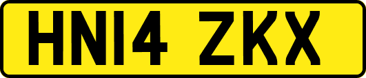 HN14ZKX