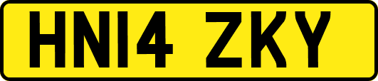 HN14ZKY