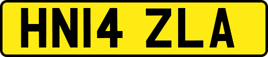HN14ZLA