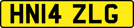 HN14ZLG