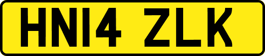 HN14ZLK