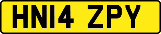 HN14ZPY