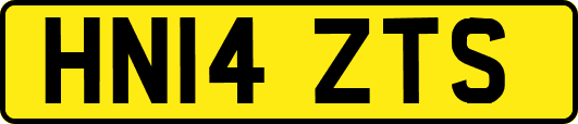 HN14ZTS