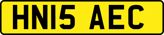 HN15AEC