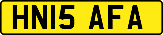 HN15AFA