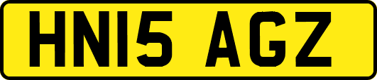 HN15AGZ