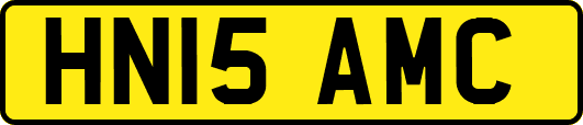 HN15AMC