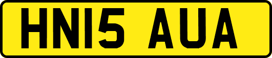 HN15AUA