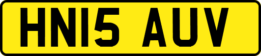 HN15AUV