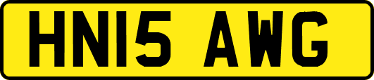 HN15AWG