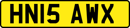 HN15AWX