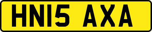 HN15AXA