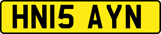 HN15AYN