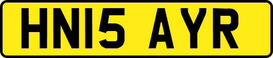 HN15AYR