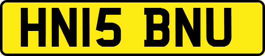 HN15BNU