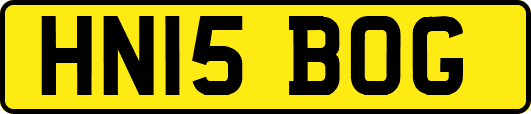 HN15BOG