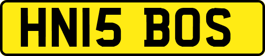 HN15BOS