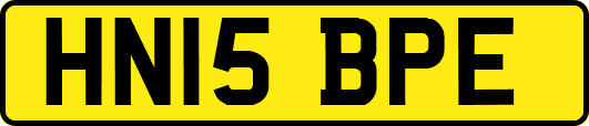 HN15BPE