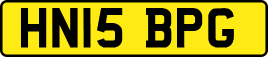 HN15BPG