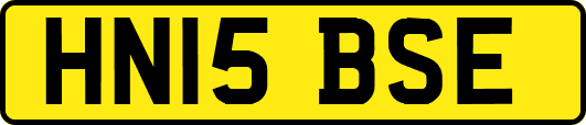 HN15BSE