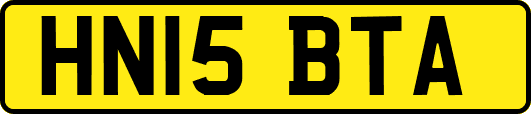 HN15BTA