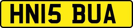 HN15BUA