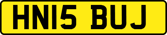 HN15BUJ