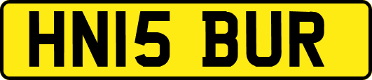 HN15BUR