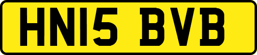 HN15BVB