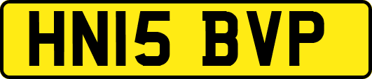 HN15BVP