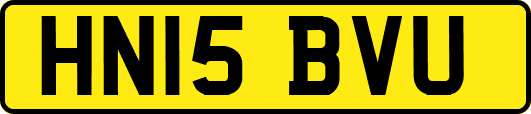 HN15BVU