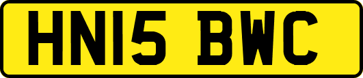 HN15BWC