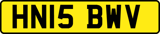 HN15BWV