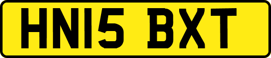 HN15BXT