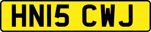 HN15CWJ