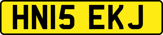 HN15EKJ