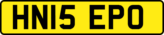 HN15EPO