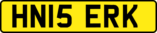 HN15ERK