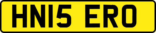 HN15ERO