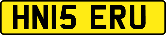 HN15ERU