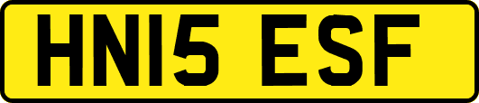 HN15ESF