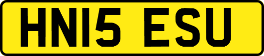 HN15ESU