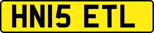 HN15ETL