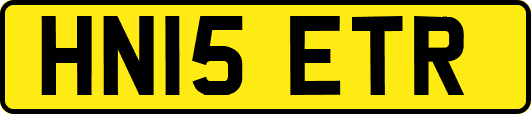 HN15ETR