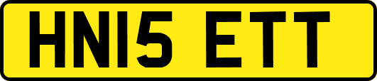 HN15ETT