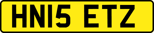 HN15ETZ