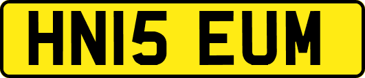 HN15EUM