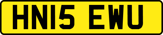 HN15EWU