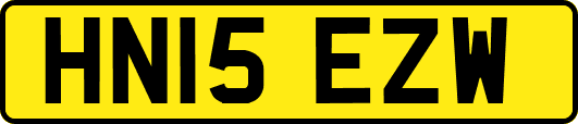 HN15EZW